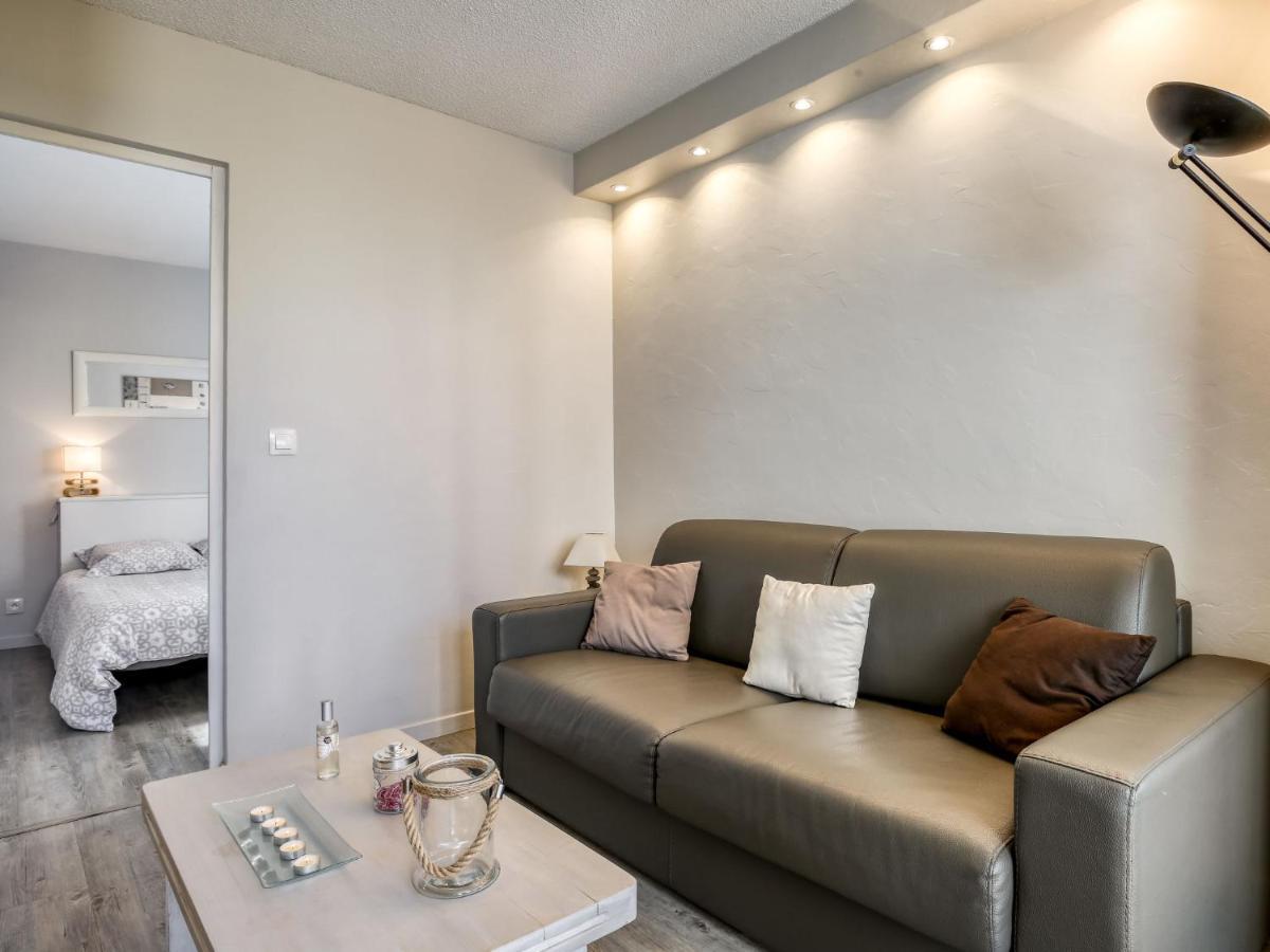 Apartment Port Arcachon-1 By Interhome