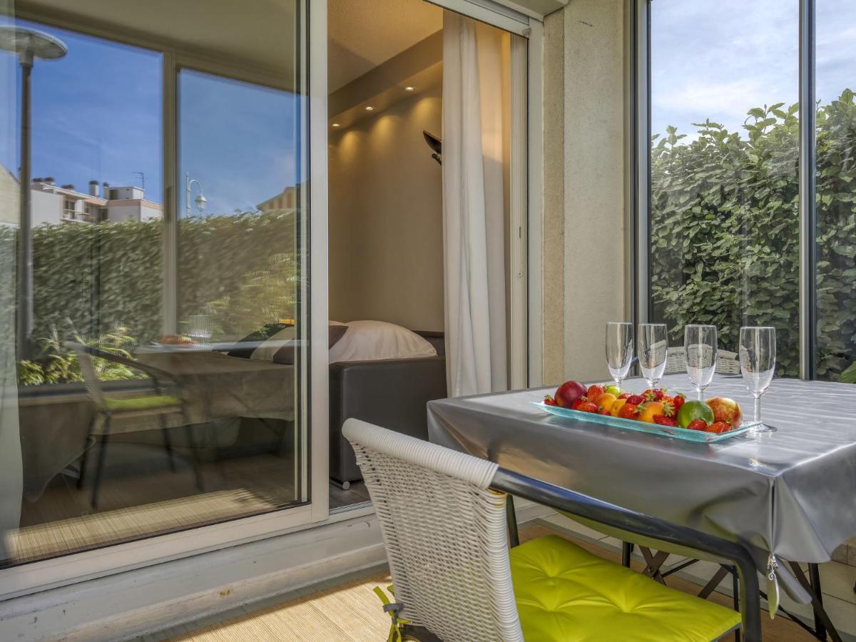 Port Arcachon-1 By Interhome Arcachon