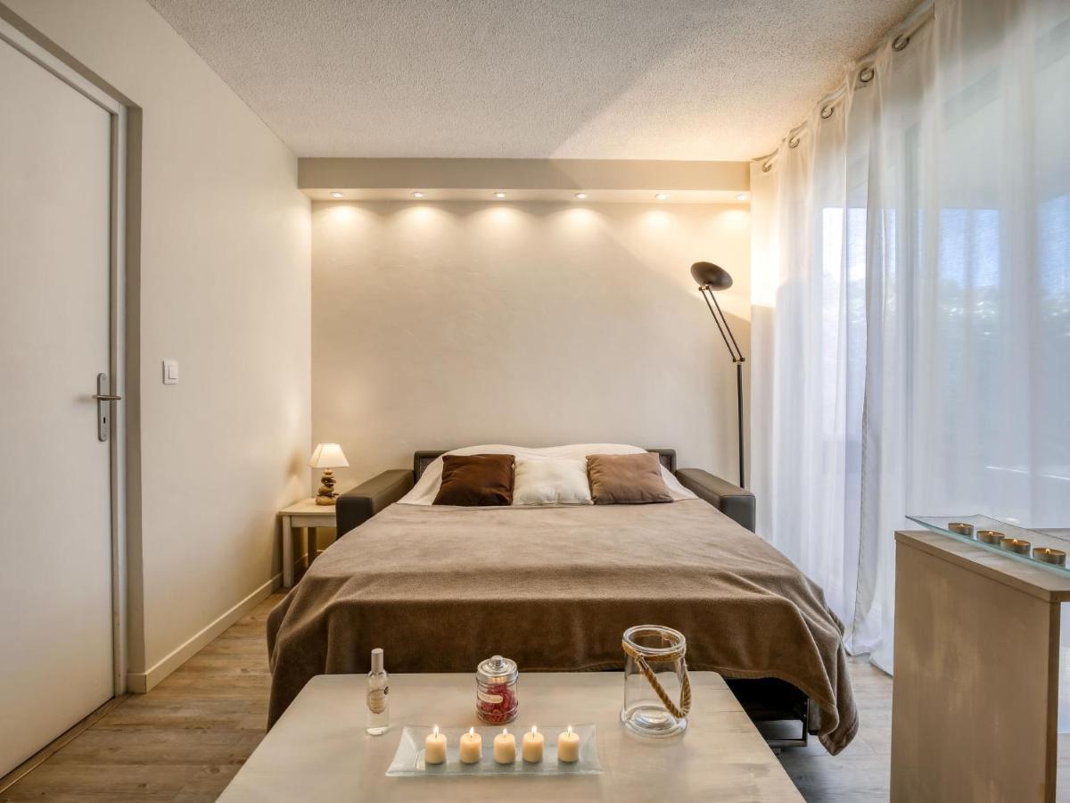 Port Arcachon-1 By Interhome