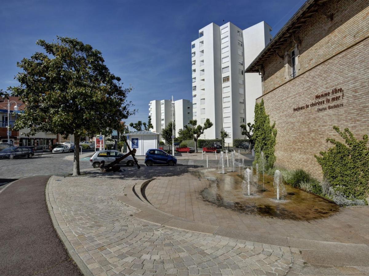 Apartment Port Arcachon-1 By Interhome Arcachon