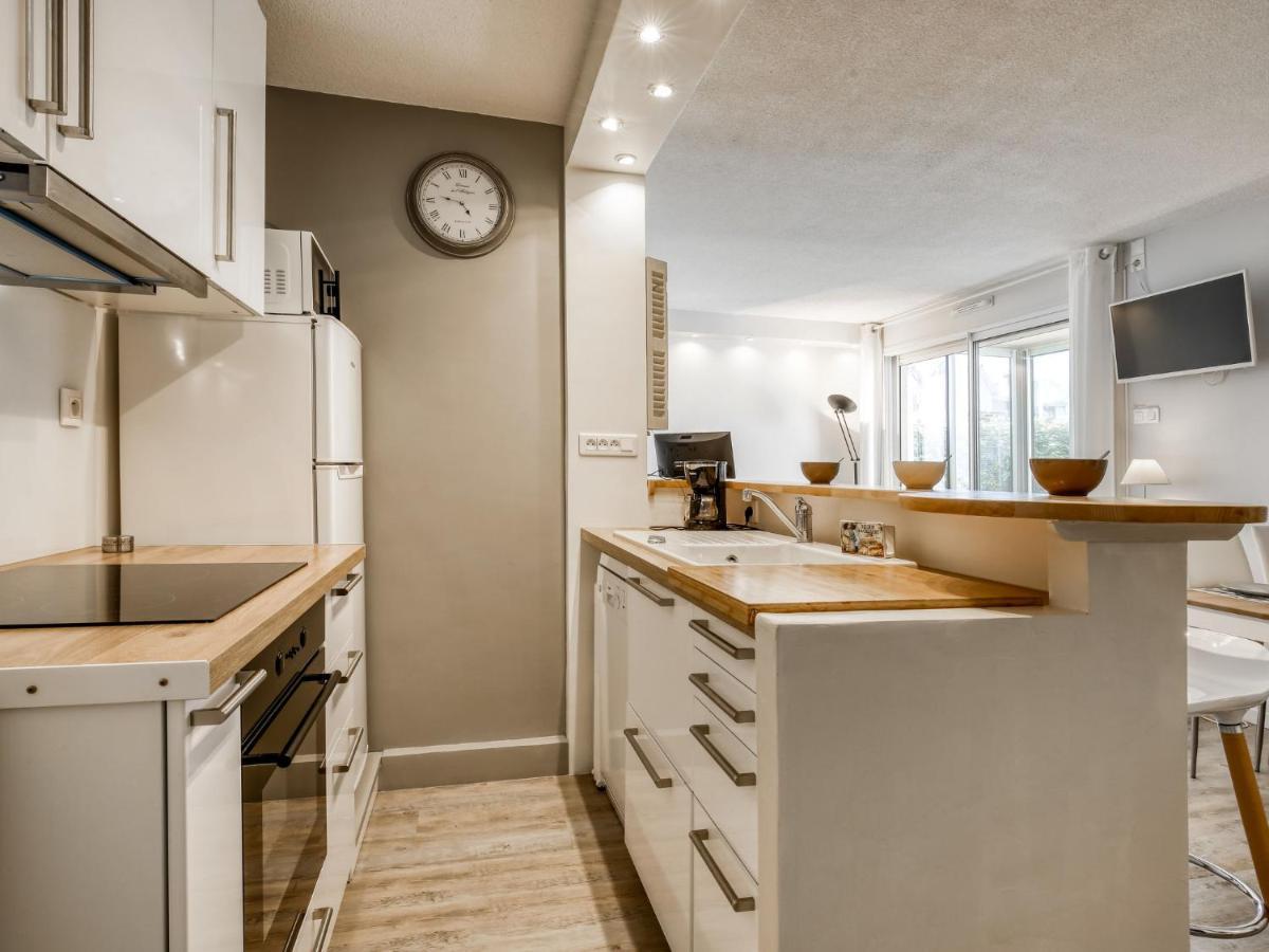 Port Arcachon-1 By Interhome Apartment