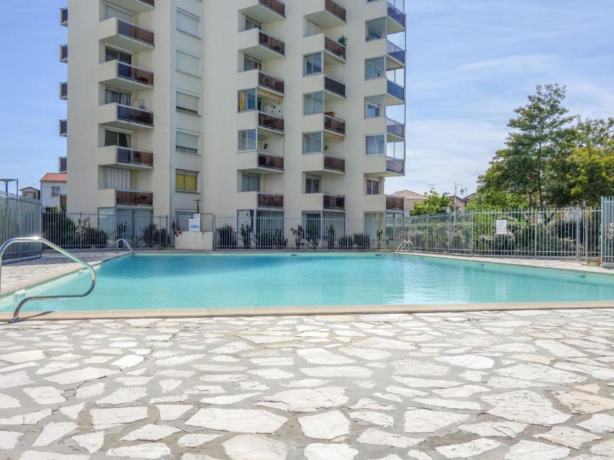 Apartment Port Arcachon-1 By Interhome *