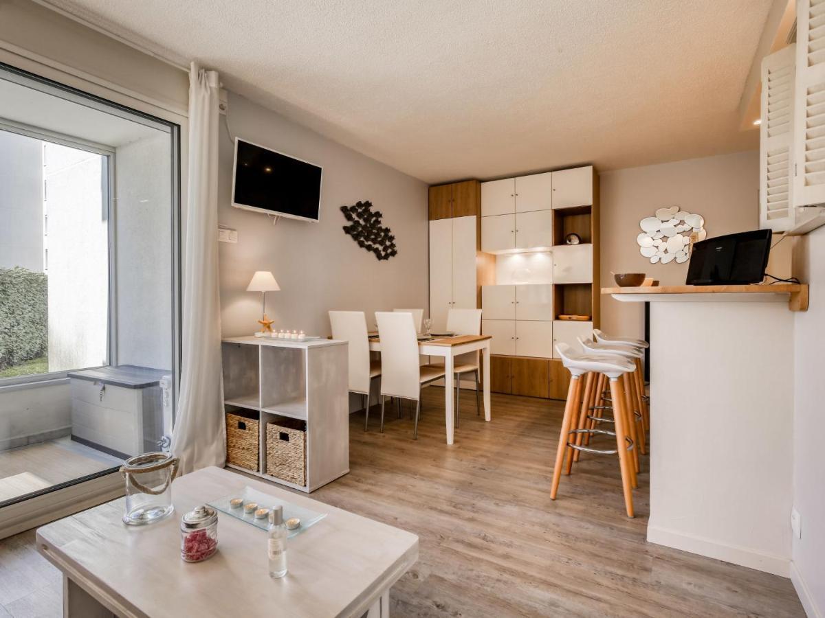 Apartment Port Arcachon-1 By Interhome Arcachon