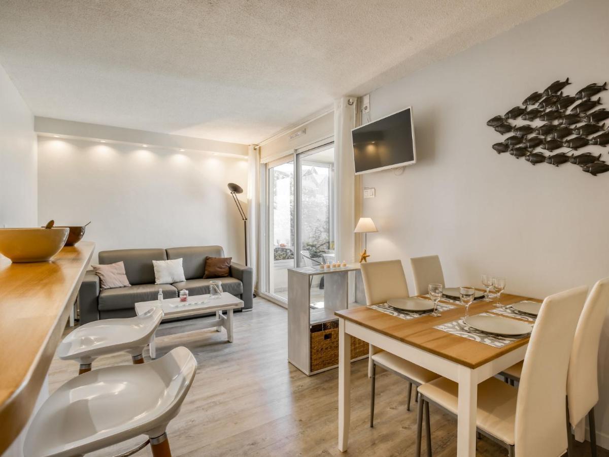 Port Arcachon-1 By Interhome Apartment