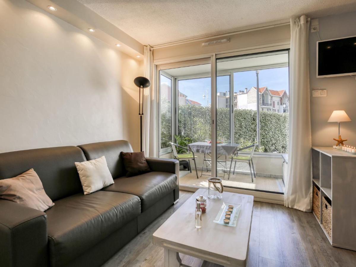 Port Arcachon-1 By Interhome Apartment Arcachon