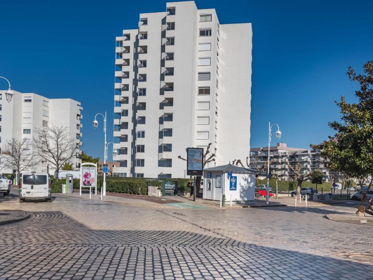 Port Arcachon-1 By Interhome *