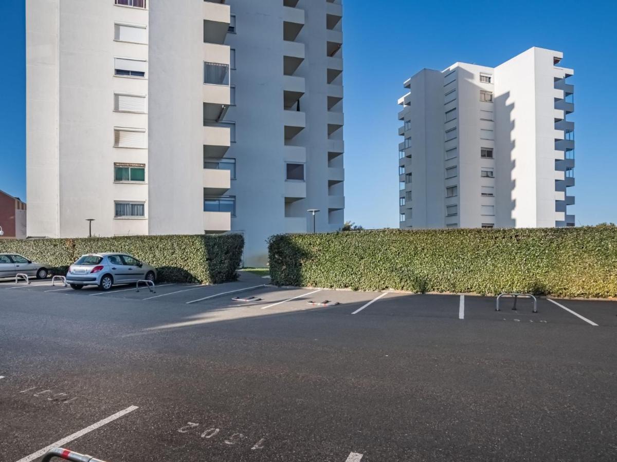 Port Arcachon-1 By Interhome Apartment Arcachon