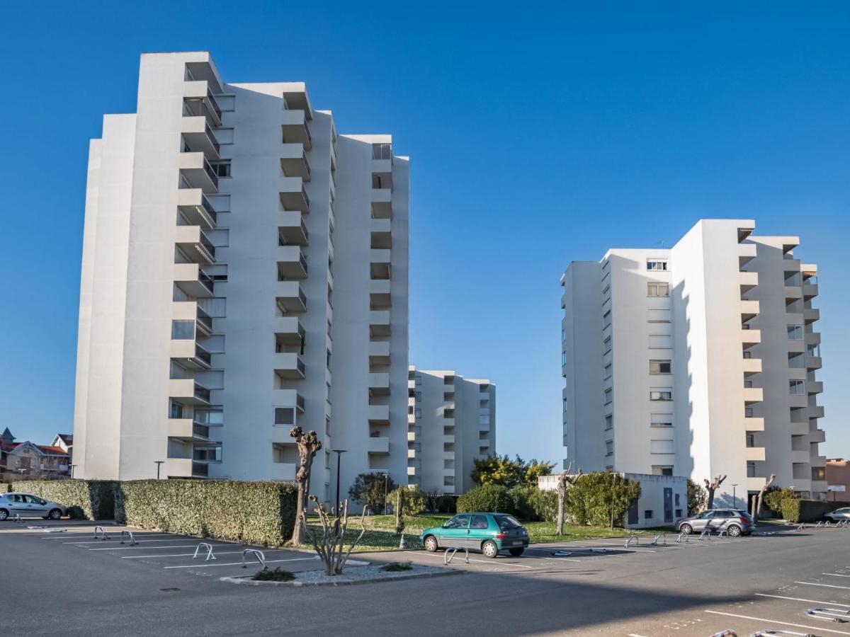 Port Arcachon-1 By Interhome Apartment *