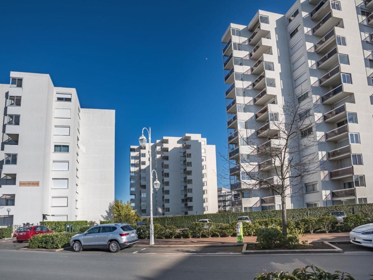 Apartment Port Arcachon-1 By Interhome *