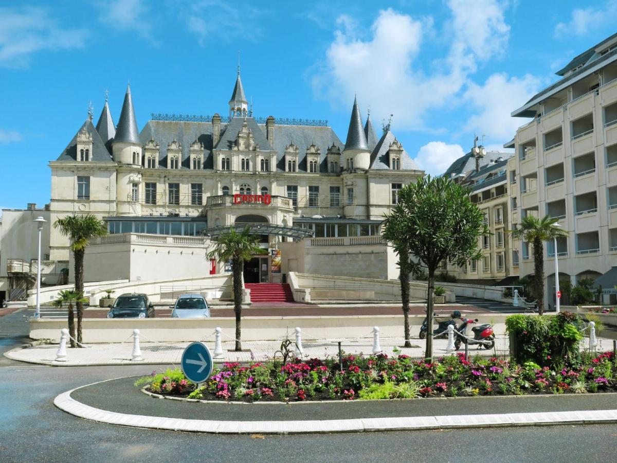 Port Arcachon-1 By Interhome Apartment *