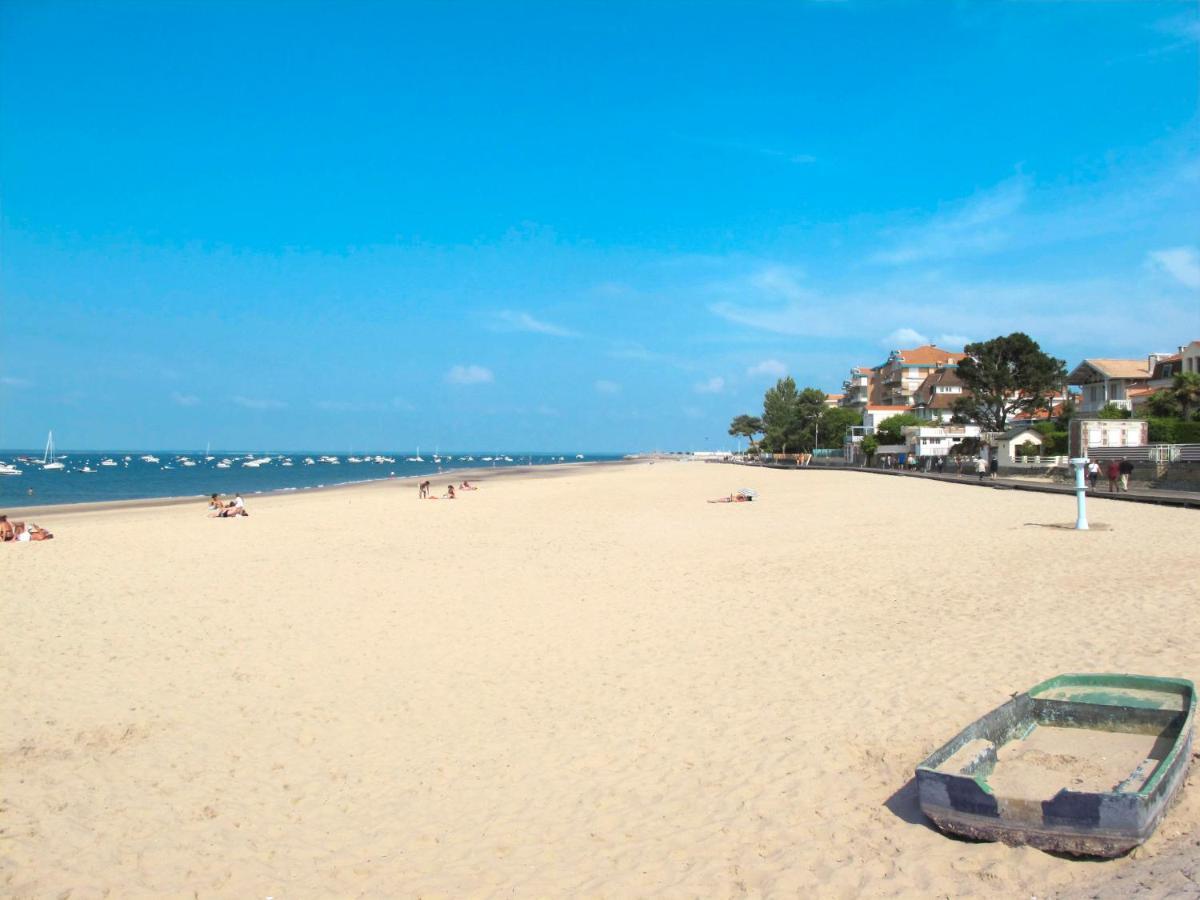 Port Arcachon-1 By Interhome Apartment Arcachon
