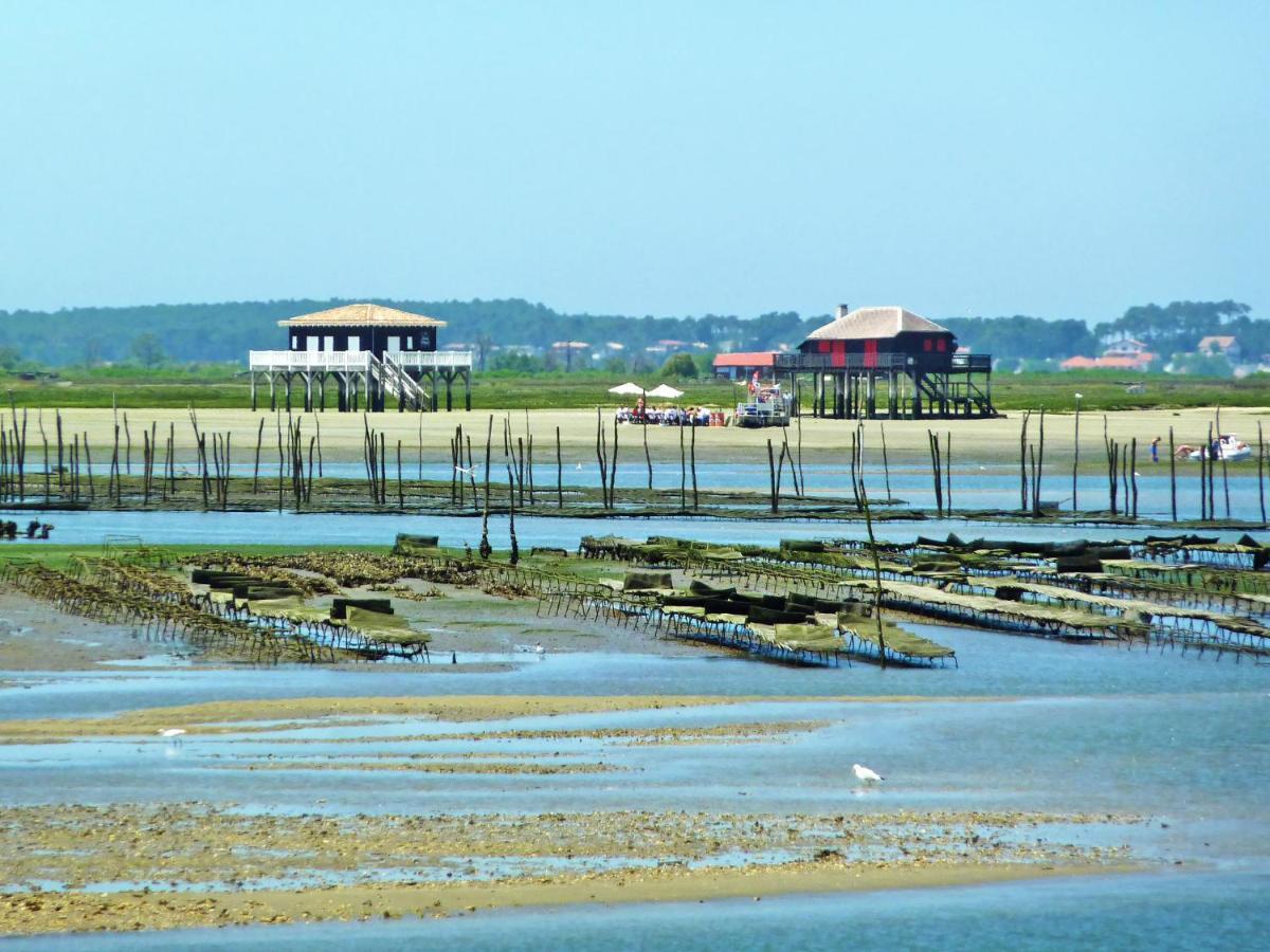 Apartment Port Arcachon-1 By Interhome Arcachon