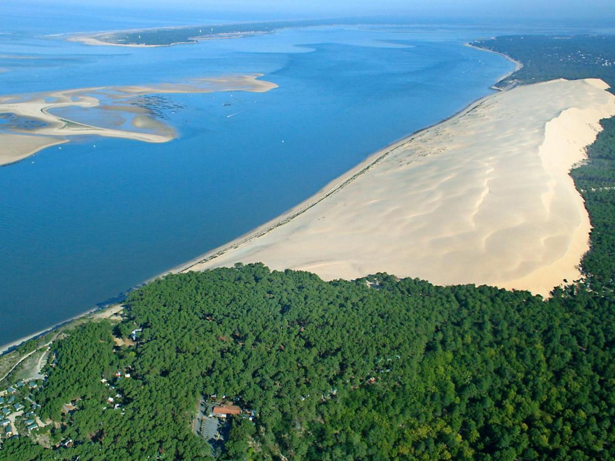 Port Arcachon-1 By Interhome Apartment