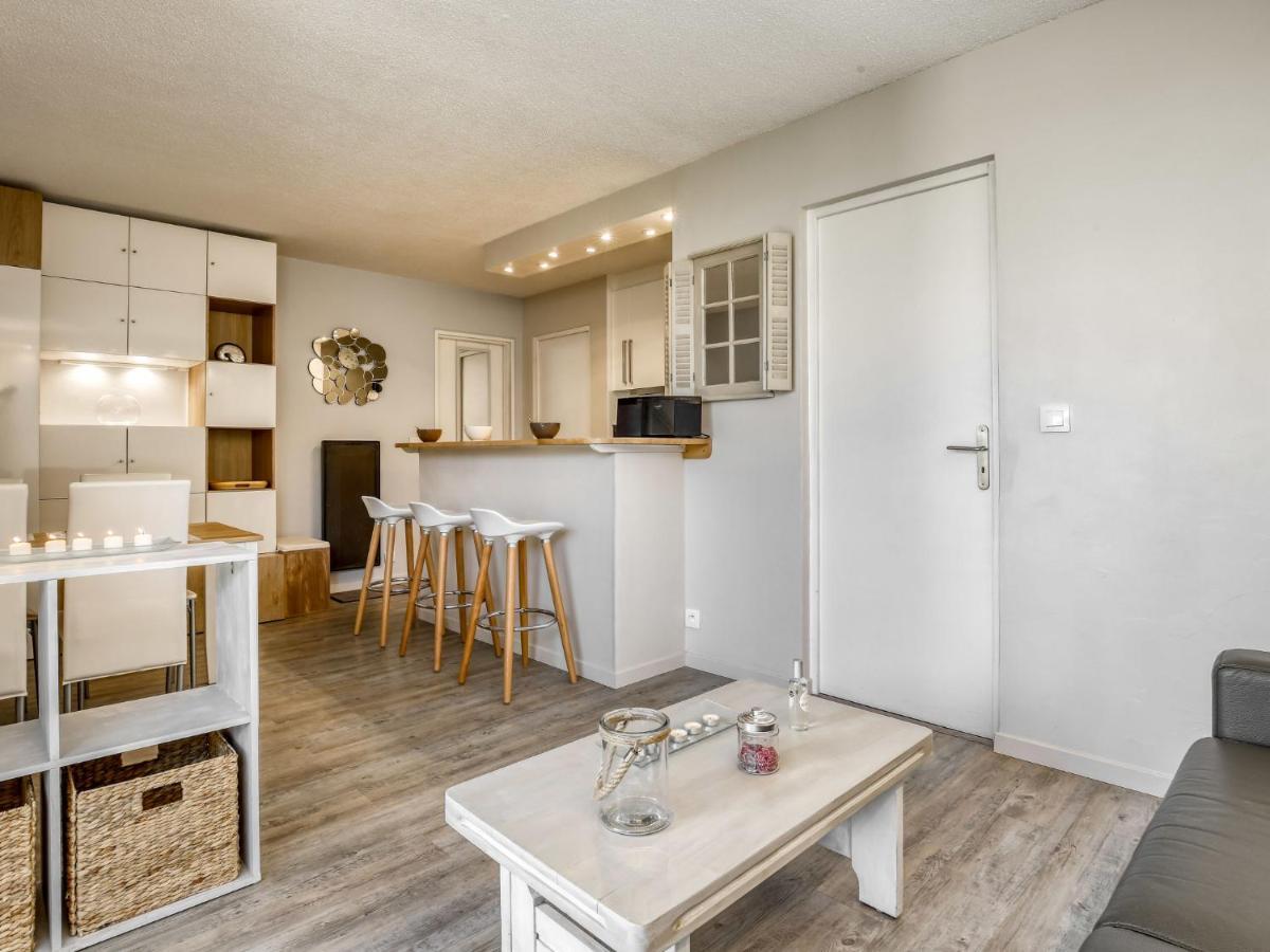 Apartment Port Arcachon-1 By Interhome
